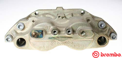 Etrier frana F A6 022 BREMBO