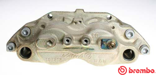 Etrier frana F A6 023 BREMBO