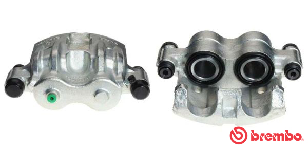 Etrier frana F A6 029 BREMBO
