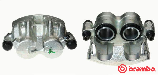 Etrier frana F A6 038 BREMBO