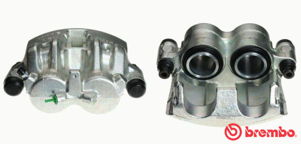 Etrier frana F A6 039 BREMBO