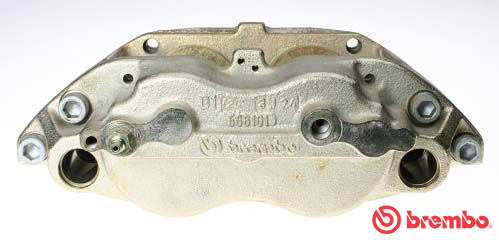 Etrier frana F A6 046 BREMBO