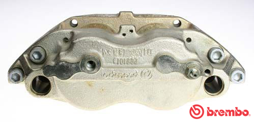Etrier frana F A6 047 BREMBO