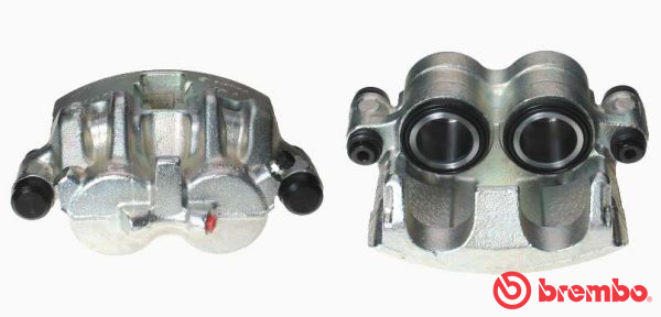 Etrier frana F B7 003 BREMBO