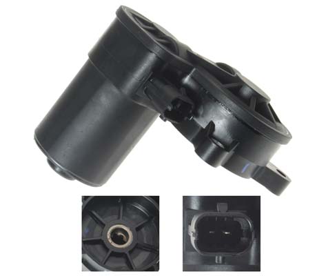 Element actionare. etrier frana de parcare F HB 008 BREMBO