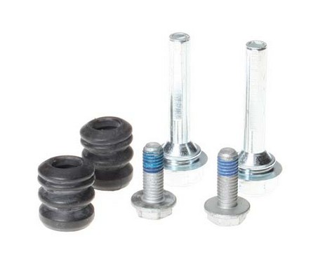 Set bucsi de ghidaj, etrier frana F SV 003 BREMBO