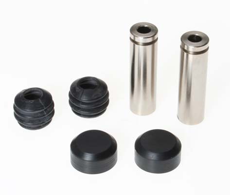 Set bucsi de ghidaj, etrier frana F SV 007 BREMBO