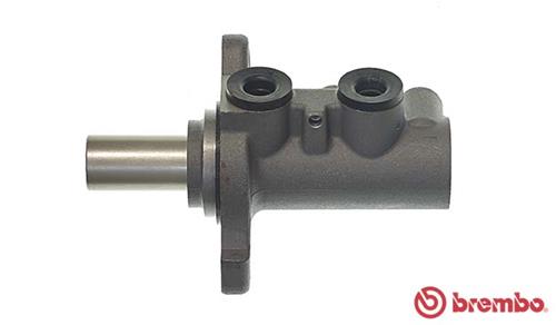 Pompa centrala, frana M 06 032 BREMBO