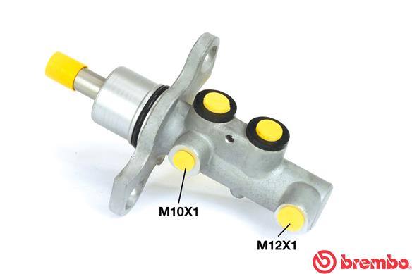 Pompa centrala, frana M 23 001 BREMBO