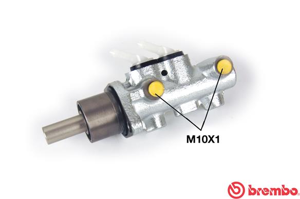 Pompa centrala, frana M 23 024 BREMBO