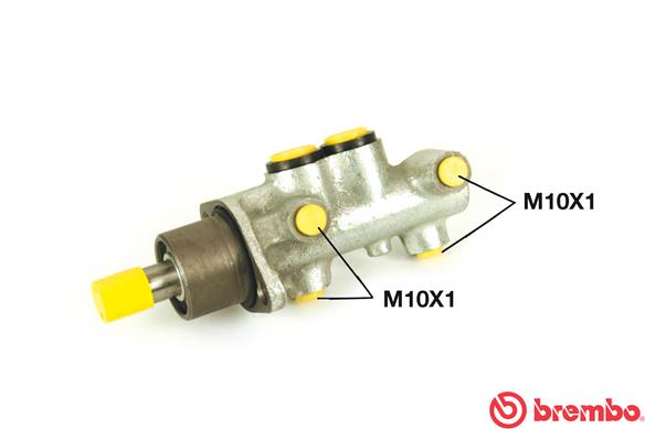 Pompa centrala, frana M 23 031 BREMBO