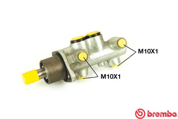 Pompa centrala, frana M 23 032 BREMBO