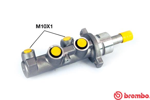Pompa centrala, frana M 23 042 BREMBO