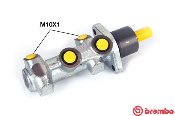 Pompa centrala, frana M 23 049 BREMBO