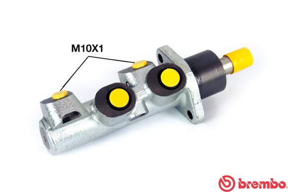 Pompa centrala, frana M 23 052 BREMBO