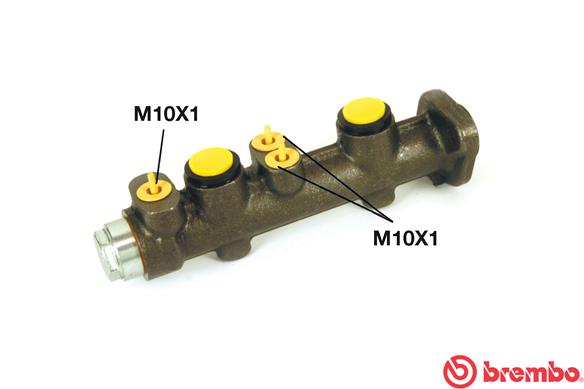 Pompa centrala, frana M 23 059 BREMBO
