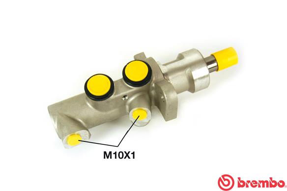 Pompa centrala, frana M 23 065 BREMBO