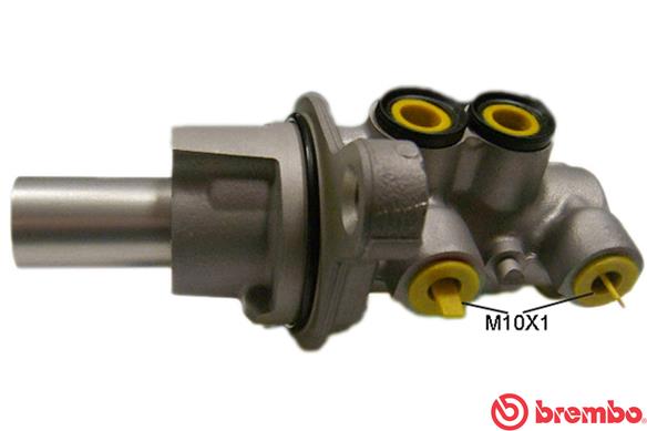 Pompa centrala, frana M 23 069 BREMBO