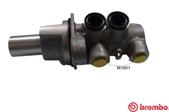 Pompa centrala, frana M 23 072 BREMBO