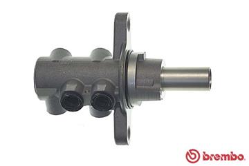 Pompa centrala, frana M 23 136 BREMBO