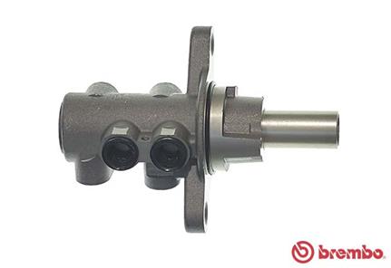 Pompa centrala, frana M 23 137 BREMBO