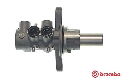 Pompa centrala, frana M 23 141 BREMBO