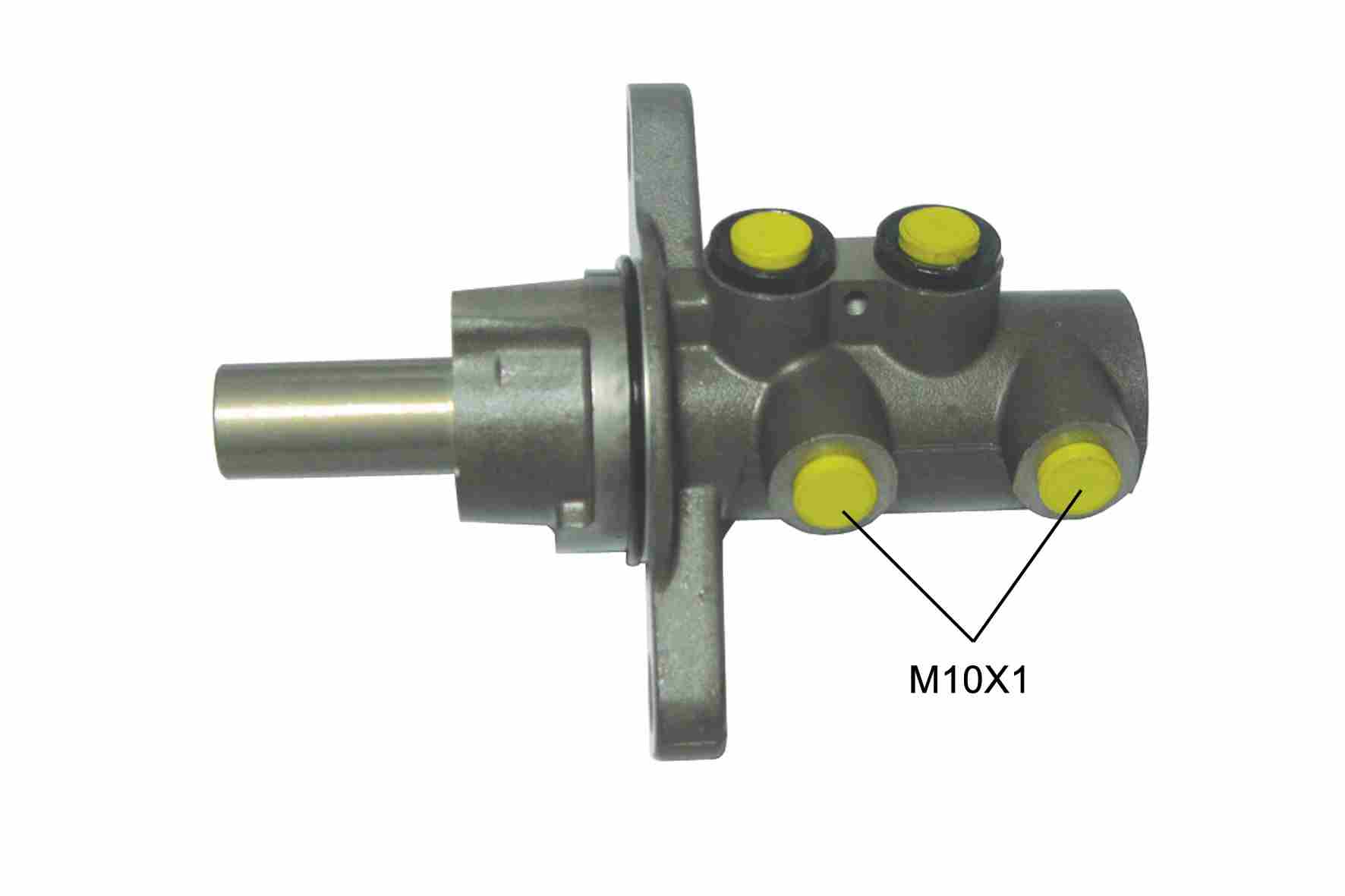 Pompa centrala, frana M 23 153 BREMBO