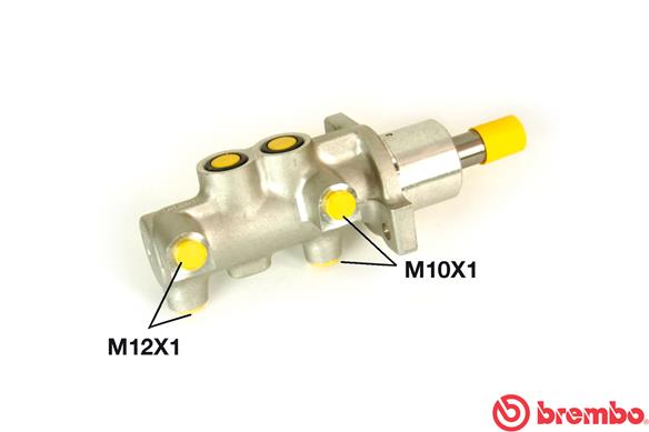 Pompa centrala, frana M 24 032 BREMBO