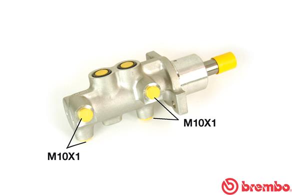 Pompa centrala, frana M 24 038 BREMBO