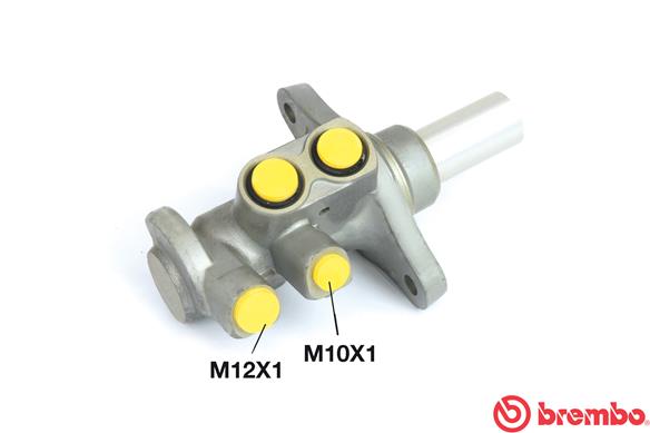 Pompa centrala, frana M 24 041 BREMBO