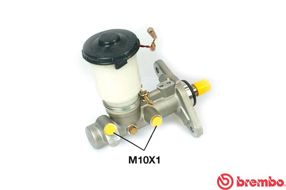 Pompa centrala, frana M 28 006 BREMBO