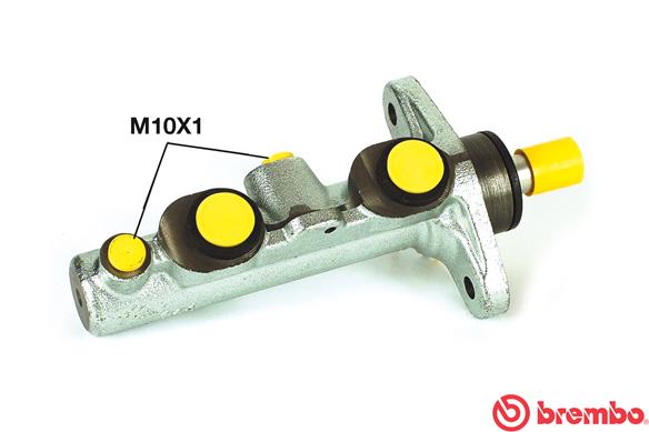 Pompa centrala, frana M 28 010 BREMBO