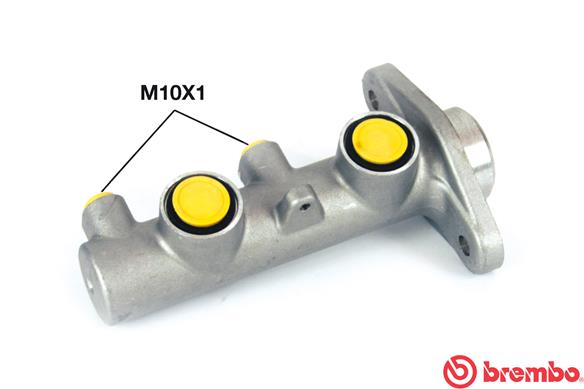 Pompa centrala, frana M 28 018 BREMBO