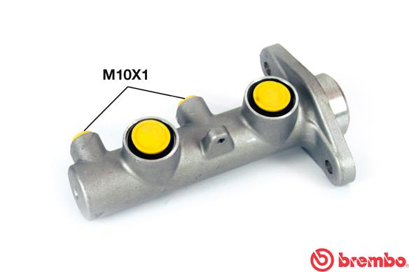 Pompa centrala, frana M 28 019 BREMBO