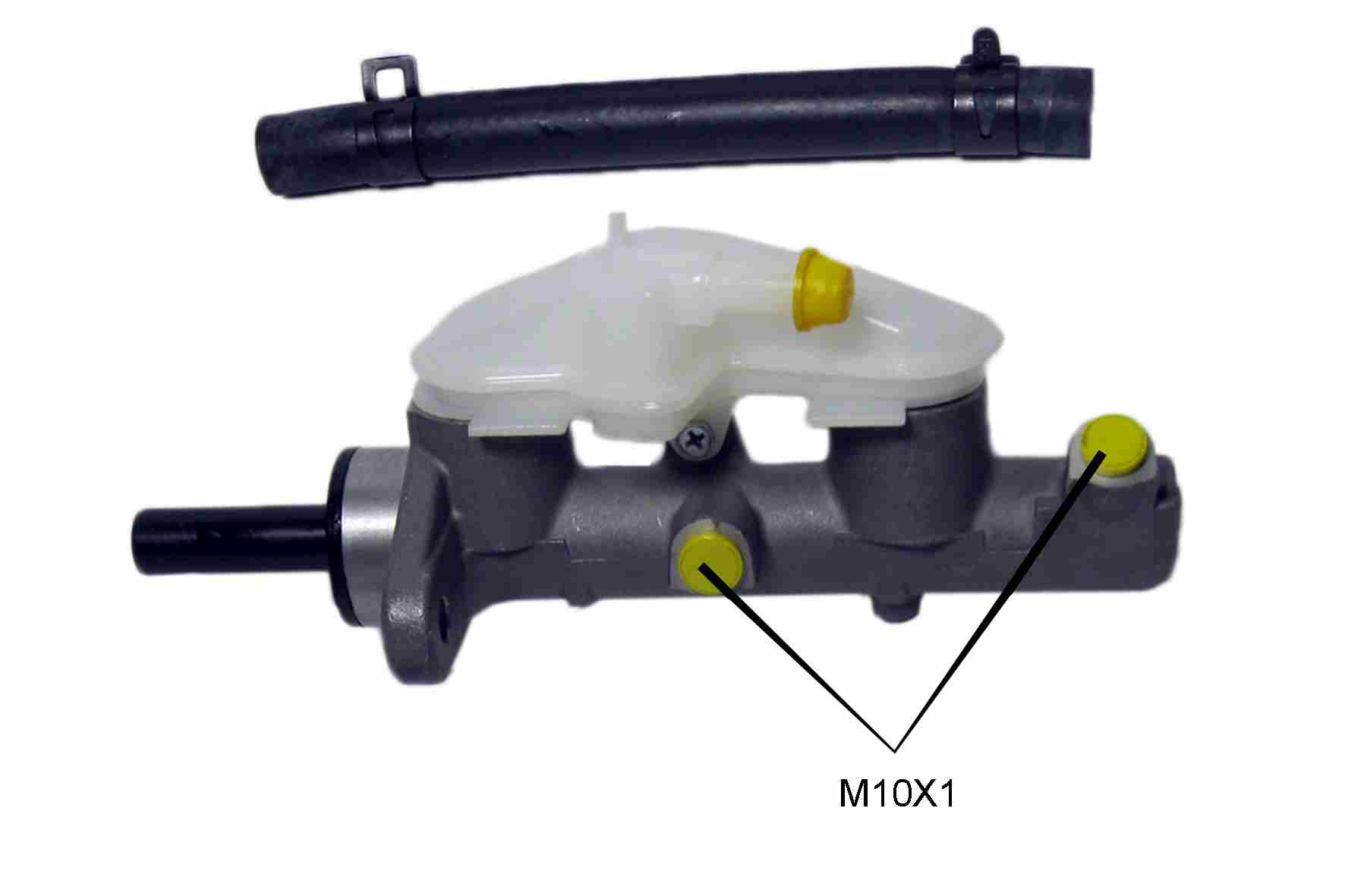 Pompa centrala, frana M 28 045 BREMBO