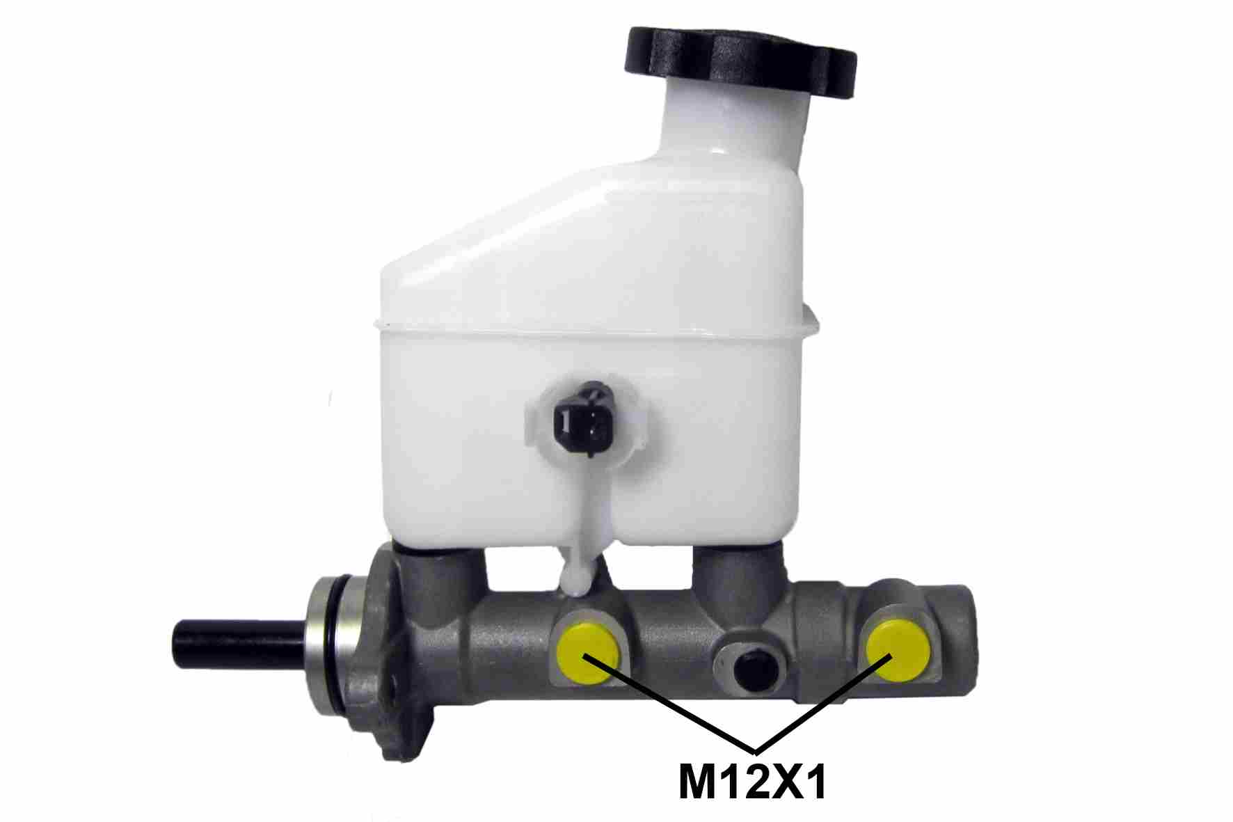 Pompa centrala, frana M 30 020 BREMBO