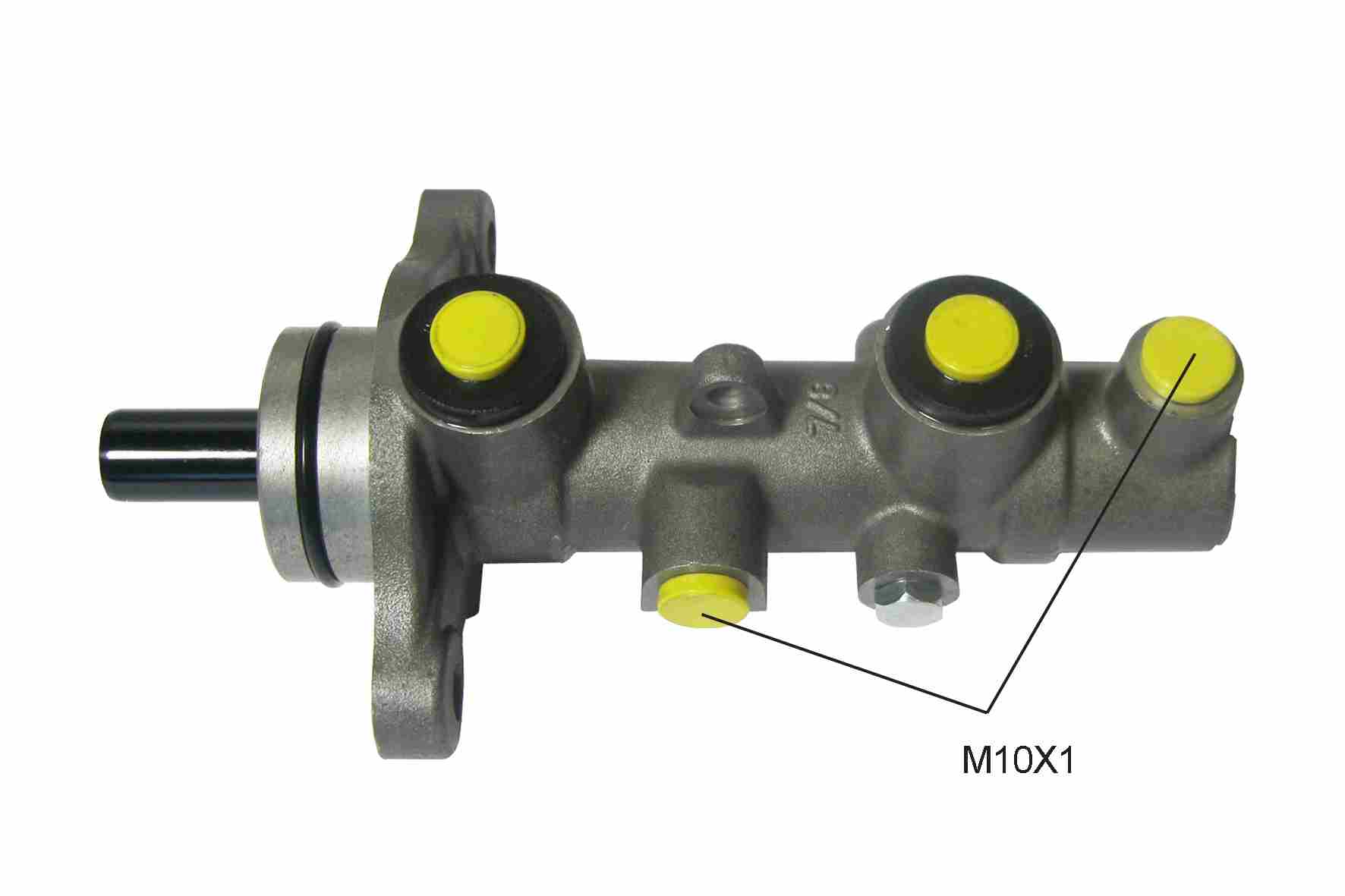 Pompa centrala, frana M 30 022 BREMBO