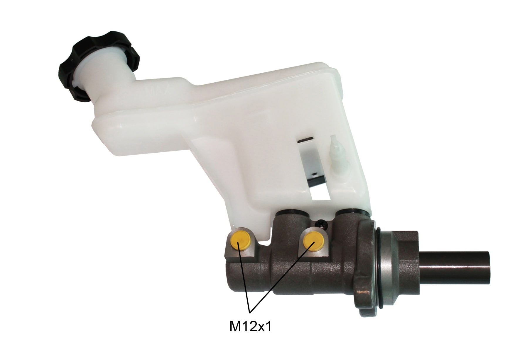 Pompa centrala, frana M 30 032 BREMBO