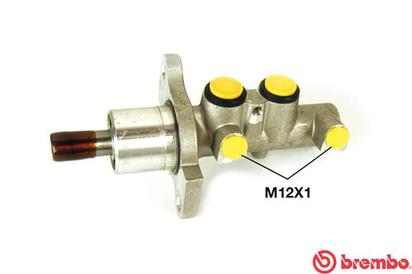 Pompa centrala, frana M 50 003 BREMBO