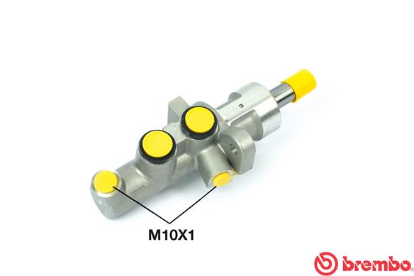 Pompa centrala, frana M 50 009 BREMBO