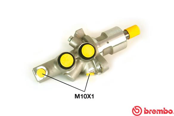 Pompa centrala, frana M 50 013 BREMBO
