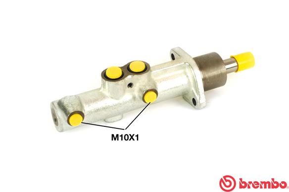 Pompa centrala, frana M 50 025 BREMBO