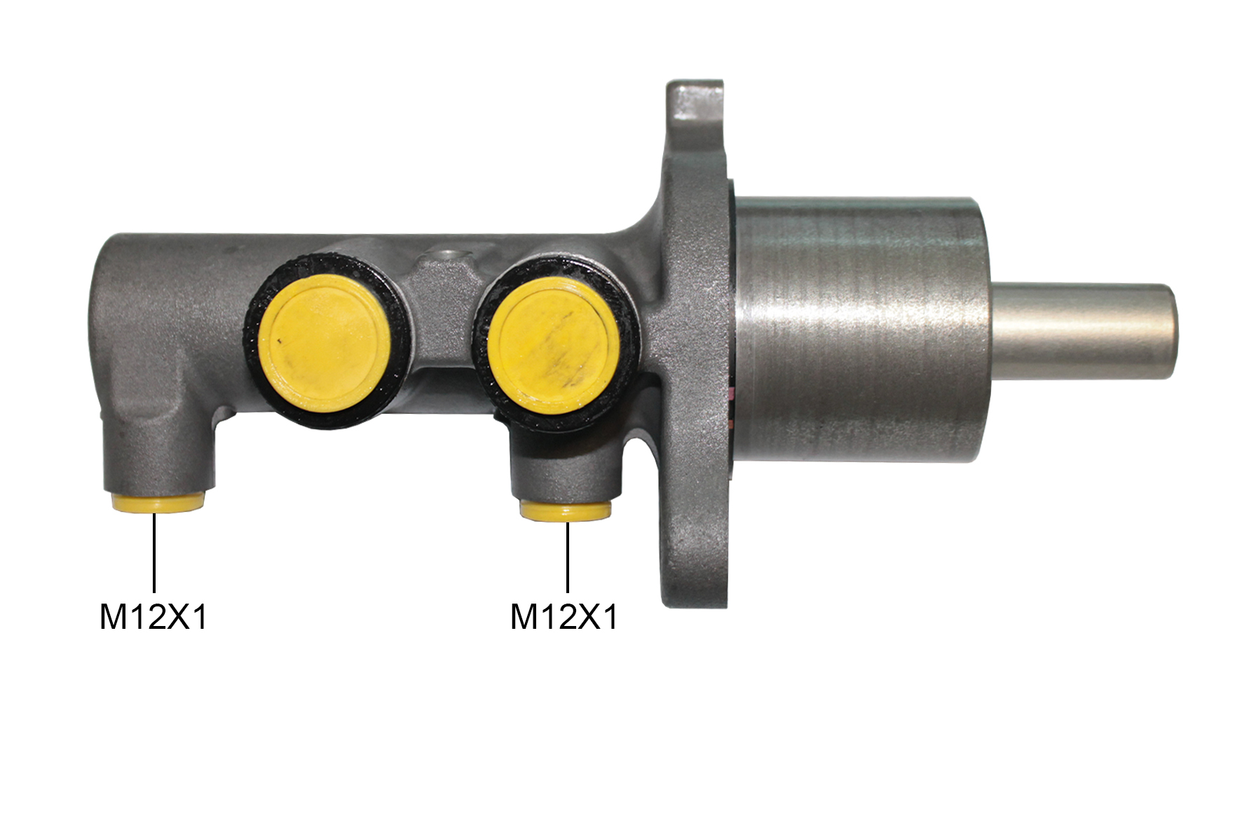 Pompa centrala, frana M 50 036 BREMBO