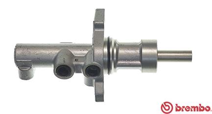 Pompa centrala, frana M 50 042 BREMBO
