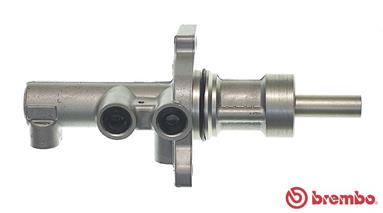 Pompa centrala, frana M 50 044 BREMBO