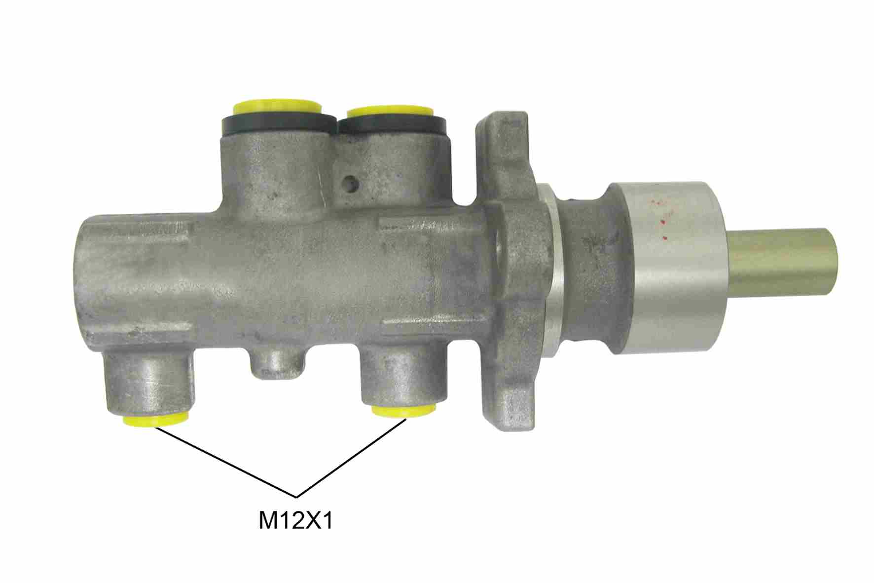 Pompa centrala, frana M 50 045 BREMBO