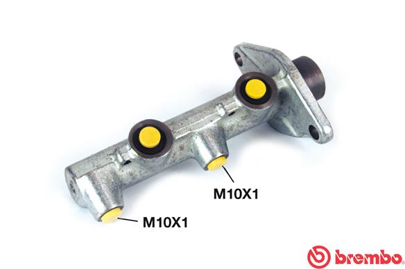 Pompa centrala, frana M 52 002 BREMBO