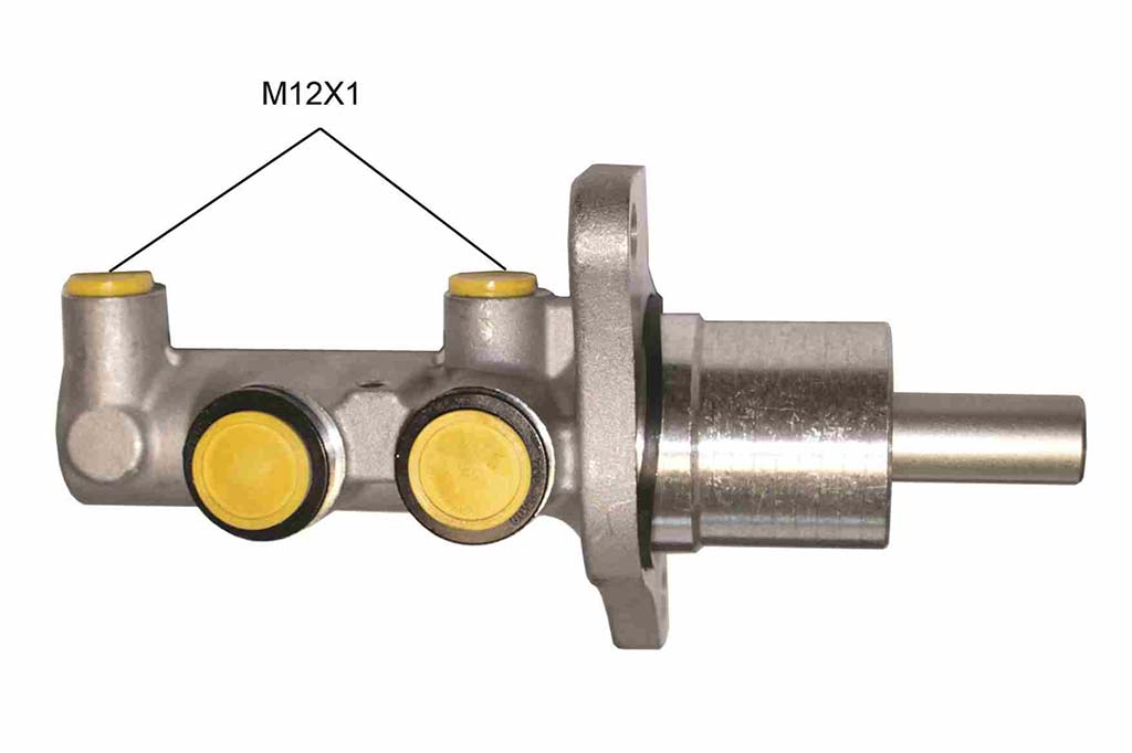 Pompa centrala, frana M 54 006 BREMBO