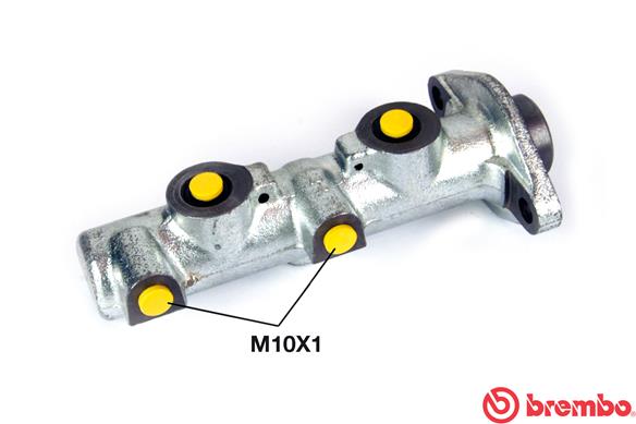 Pompa centrala, frana M 56 023 BREMBO