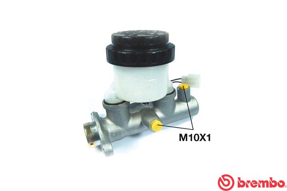 Pompa centrala, frana M 56 067 BREMBO